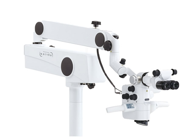 マイクロスコープ